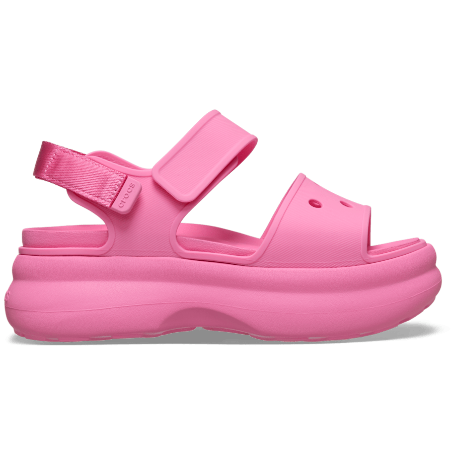 Soho Y-Strap Sandal - Crocs - US 7076