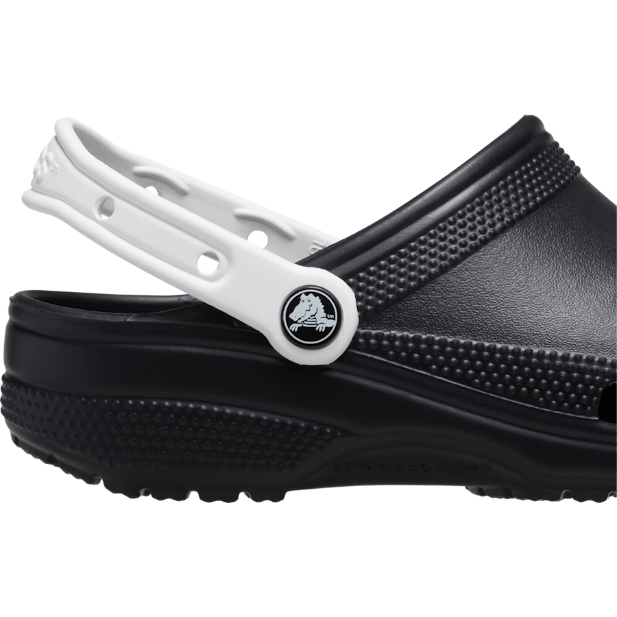 Classic Backstrap 2 Pack - Crocs - US 2612