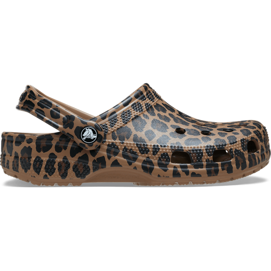 Classic Animal Clog - Crocs - US 7608