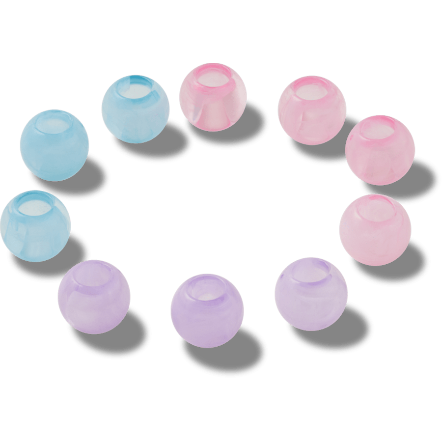Beads 10 Pack - Crocs - US 5227