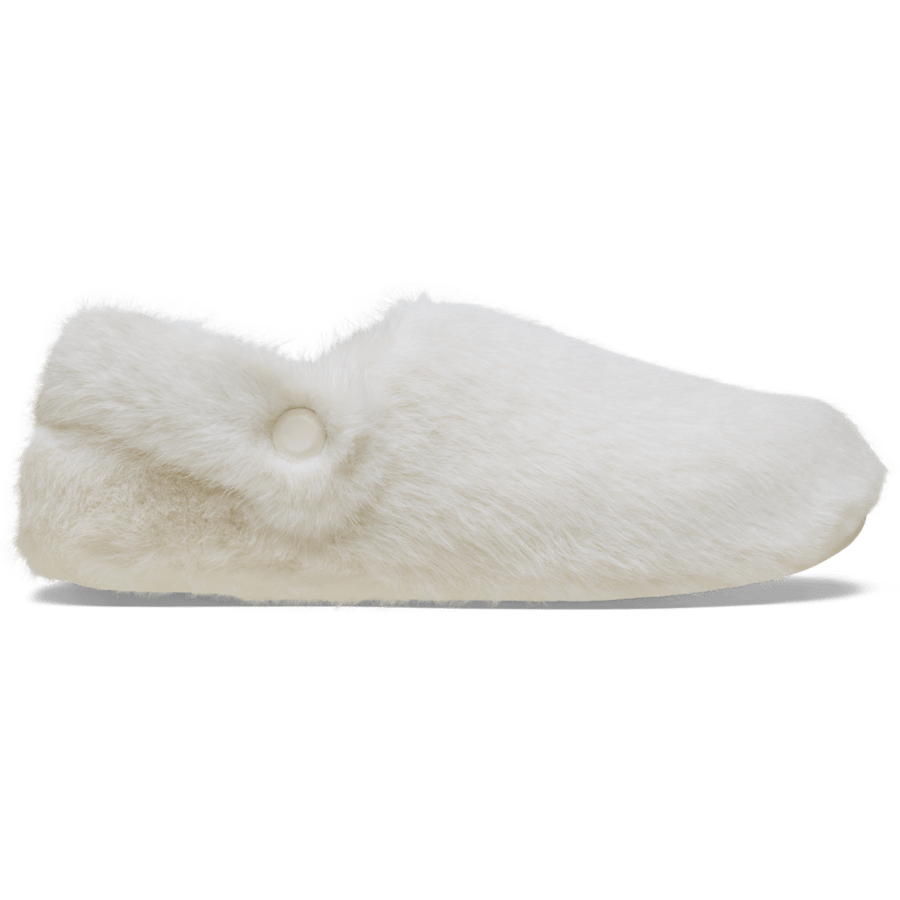 Classic Cozzzy Luxe Slipper - Crocs - US 4261