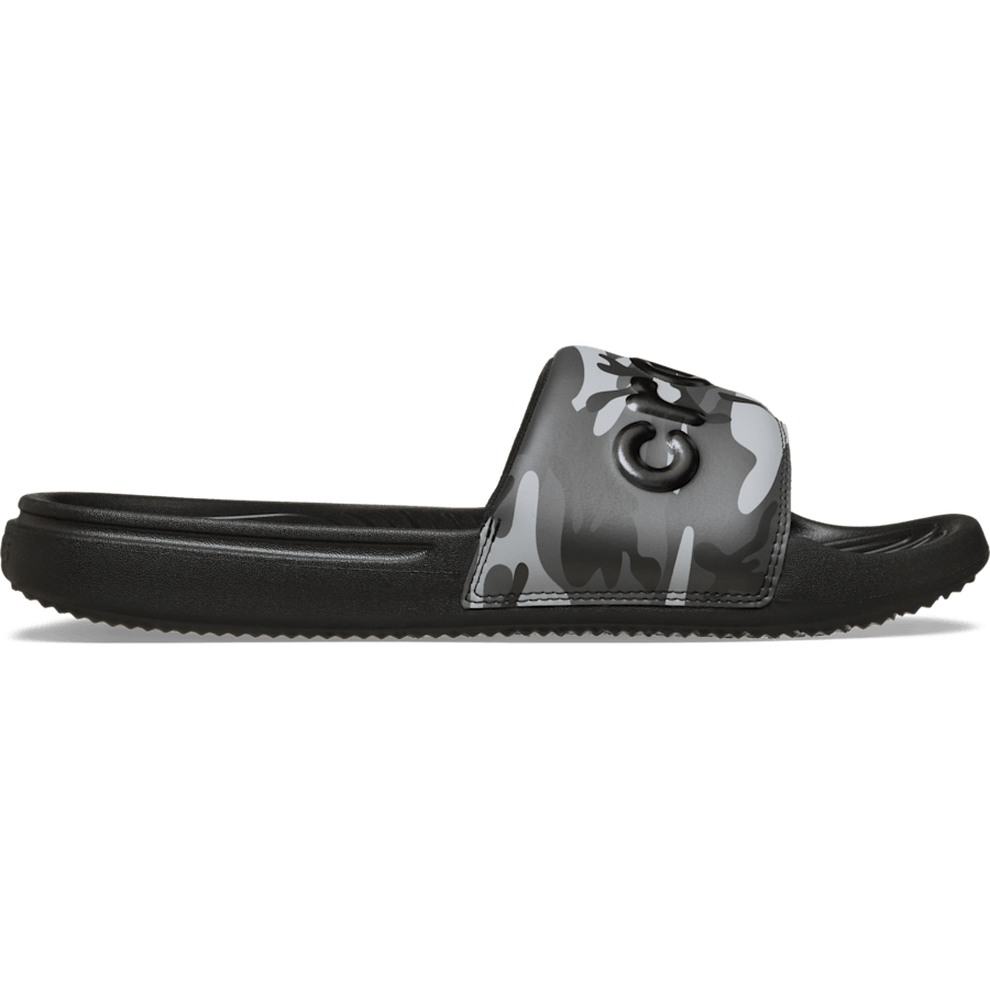 Men's Crocs All Day Camouflage Slide - Crocs - US 7027