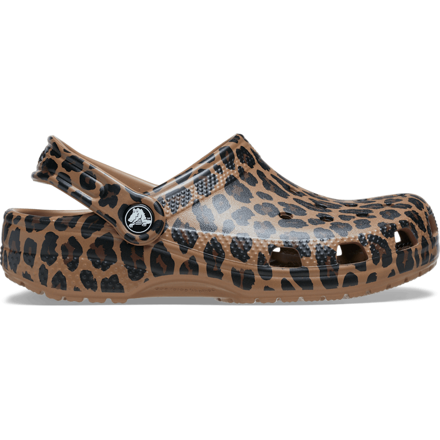 Toddler Classic Animal Clog - Crocs - US 5302