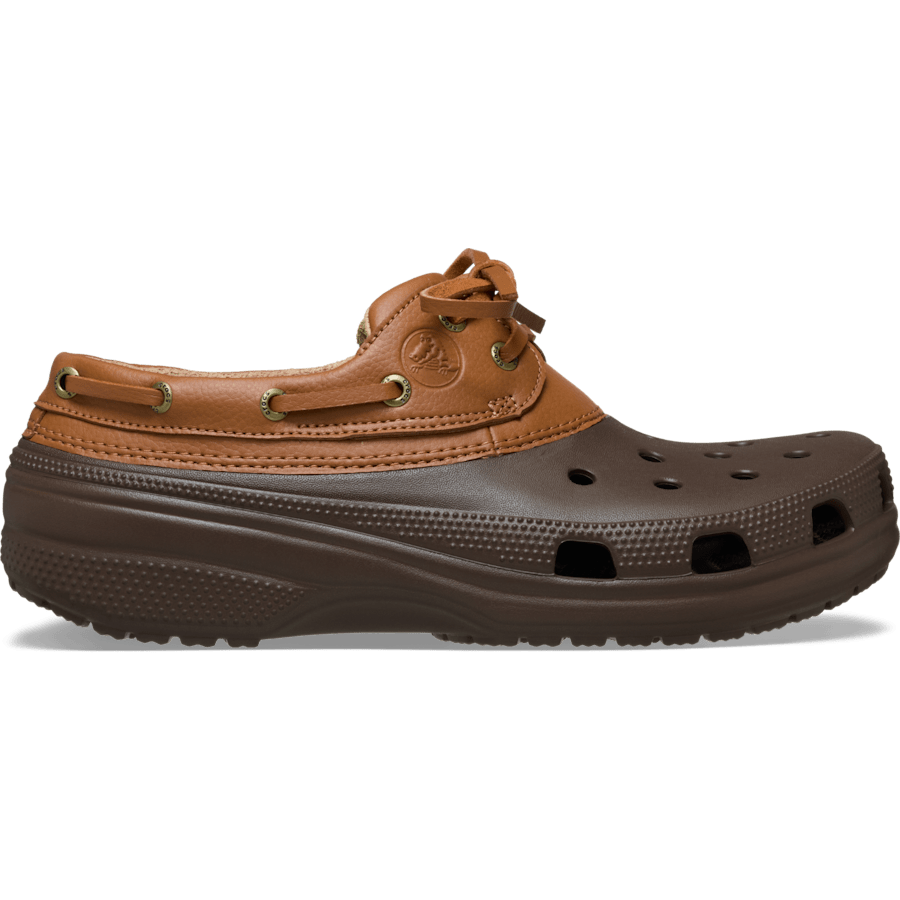 Classic Boat Shoe - Crocs - US 4163