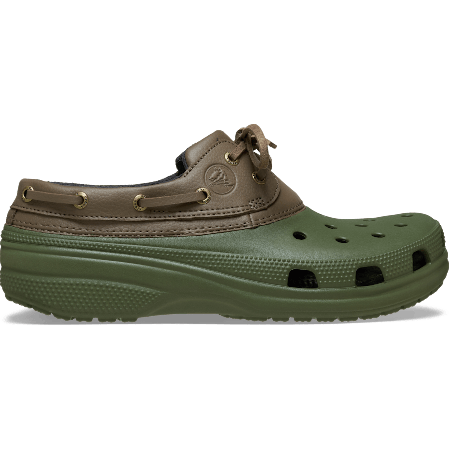 Classic Boat Shoe - Crocs - US 4163