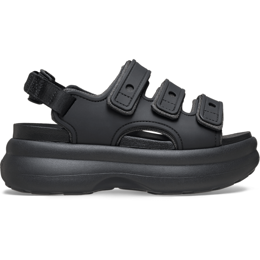 Soho Sport Sandal - Crocs - US 2914