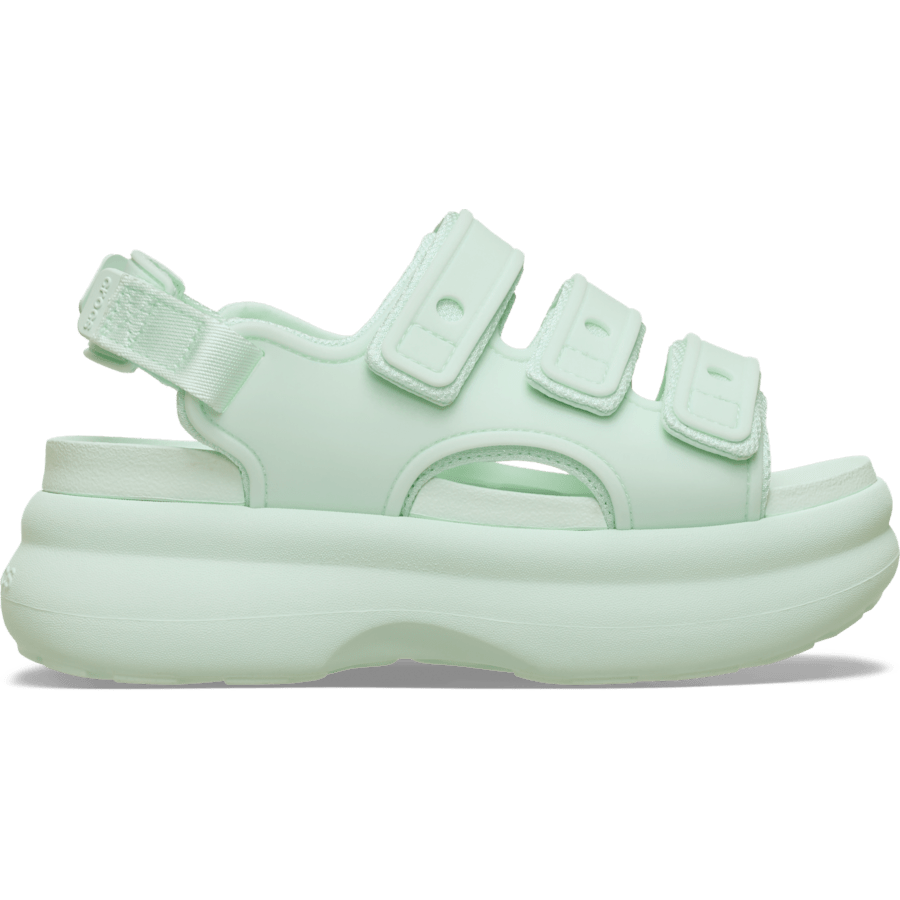 Soho Sport Sandal - Crocs - US 2914