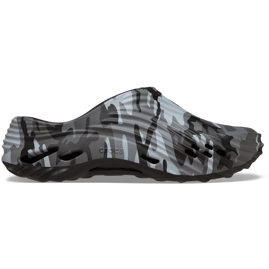 Echo Camo Wave - Crocs - US 5365