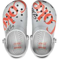 Diet Coke Classic Clog - Crocs