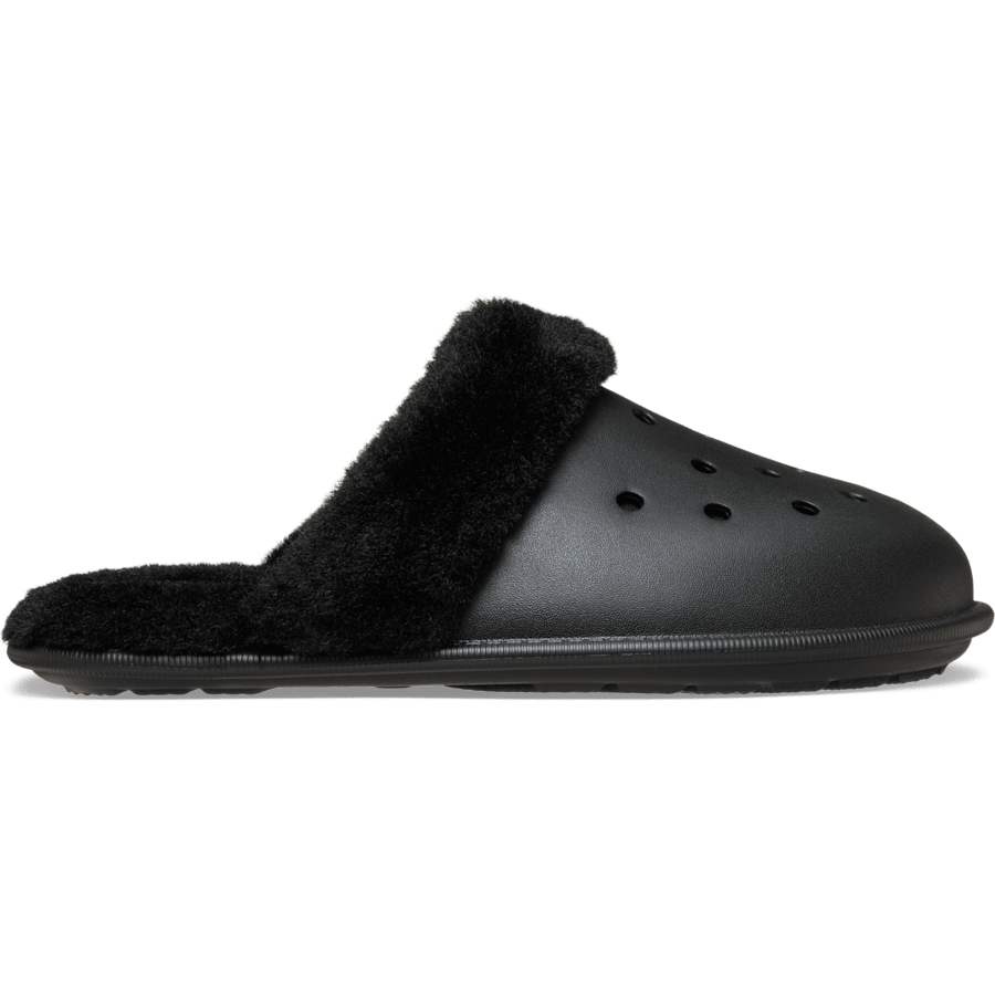 Classic Fuzz Scuff - Crocs - US 8571