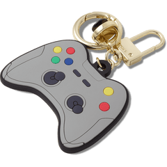 Game Controller Bag Charm - Crocs - US 9220