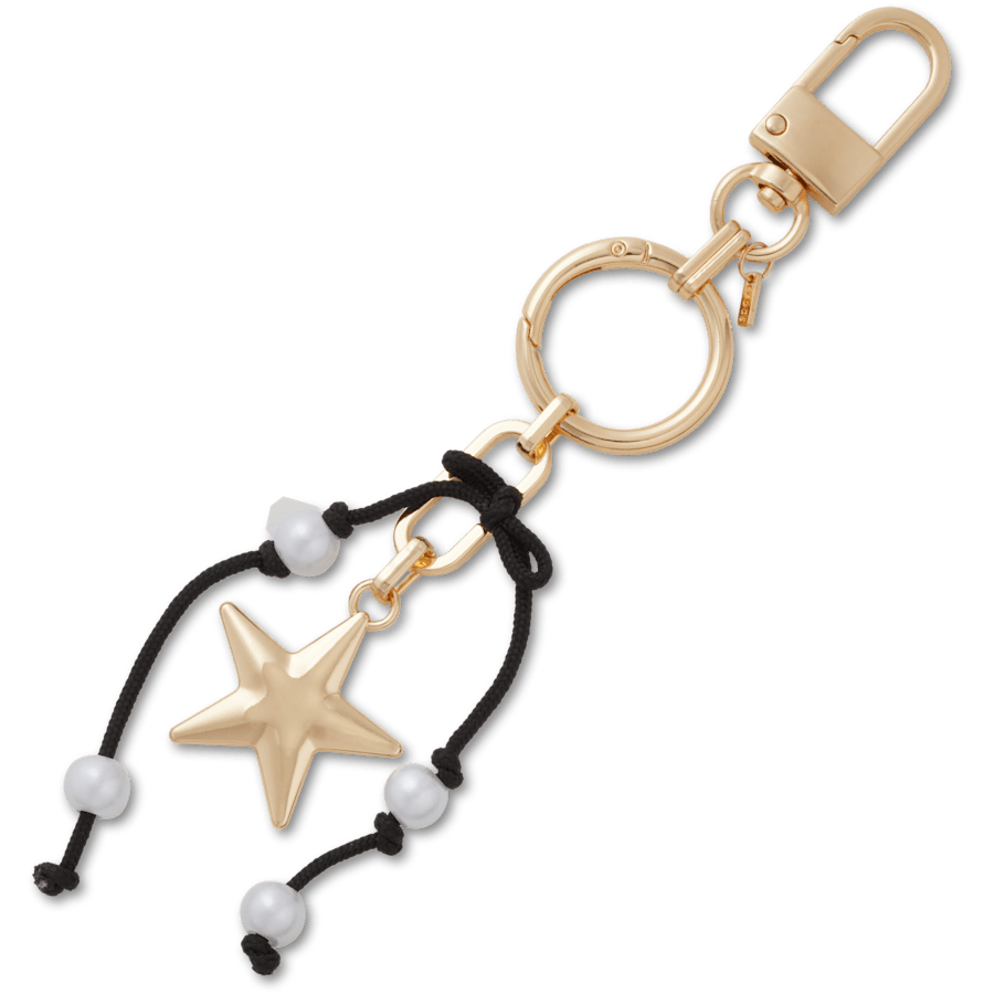 Favorite Icons Bag Charm - Crocs - US 5437