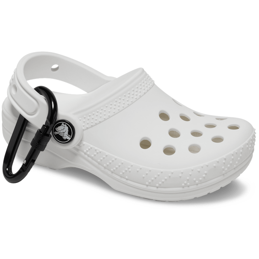 Classic Clog Pouch Bag Charm - Crocs - US 9299