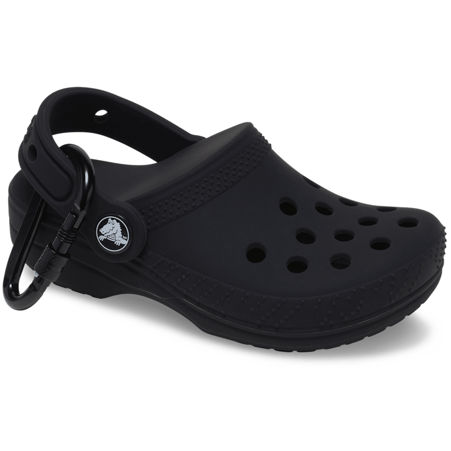 Classic Clog Pouch Bag Charm - Crocs - US 9299