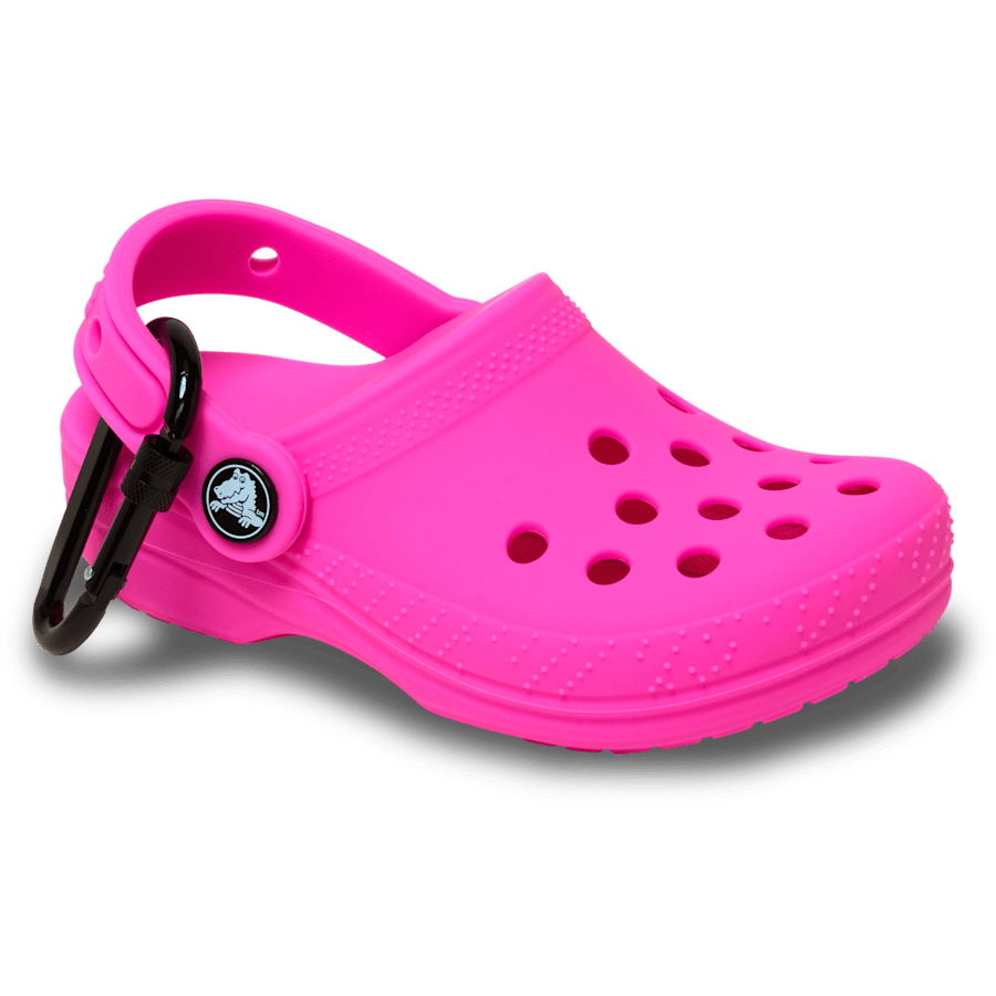 Classic Clog Pouch Bag Charm - Crocs - US 9299