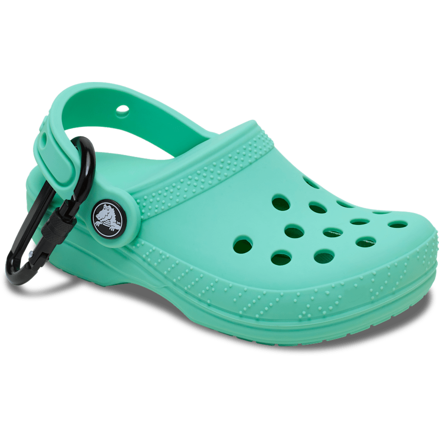 Classic Clog Pouch Bag Charm - Crocs - US 9299