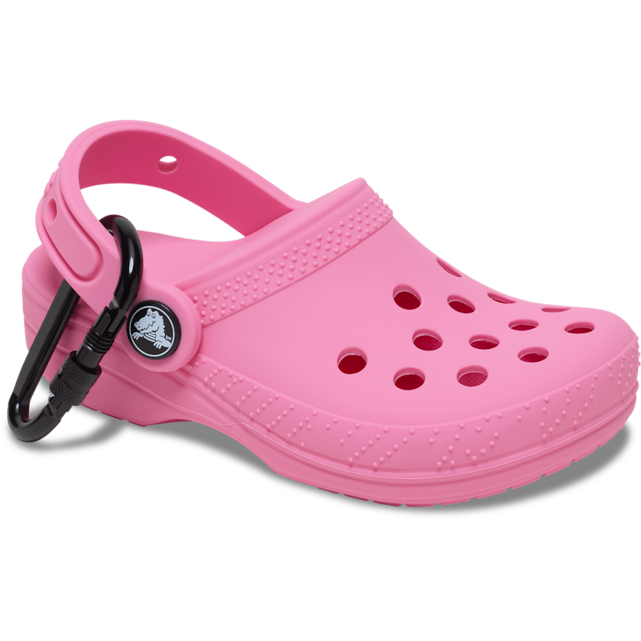 Classic Clog Pouch Bag Charm - Crocs - US 9299