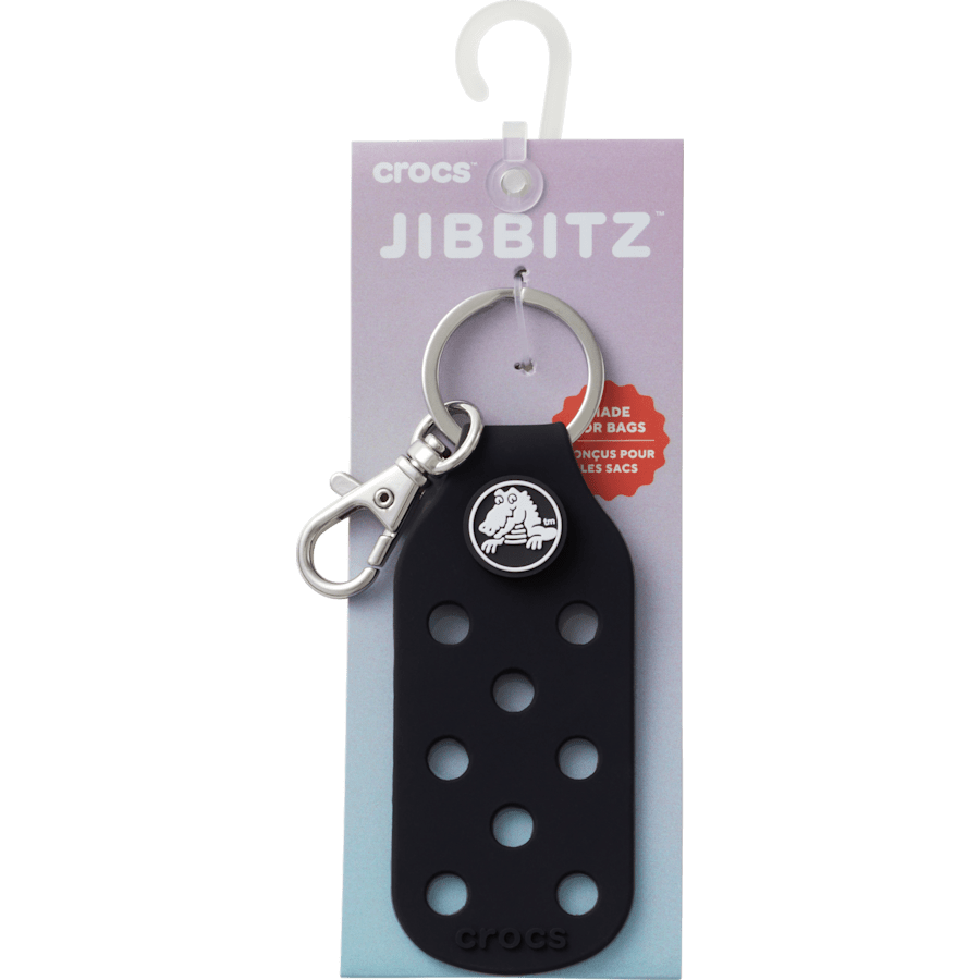 Jibbitz Bag Charm - Crocs - US 4529