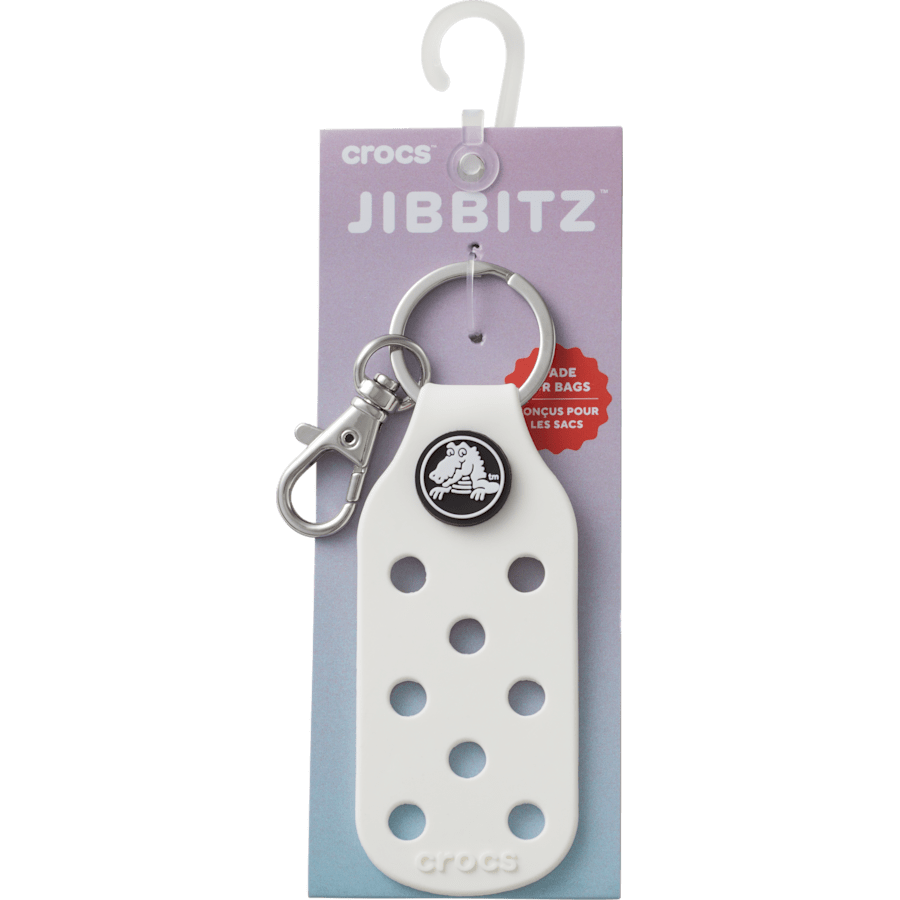Jibbitz Bag Charm - Crocs - US 4529