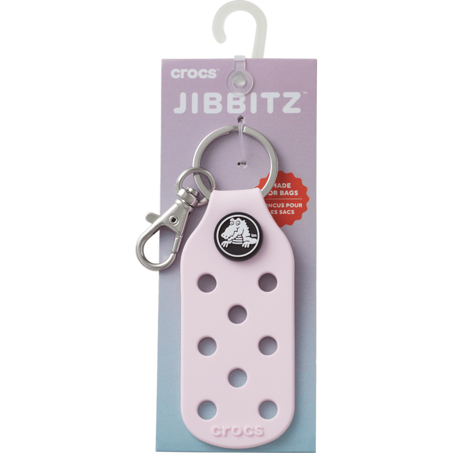 Jibbitz Bag Charm - Crocs - US 4529