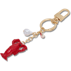 Lobster Bag Charm - Crocs