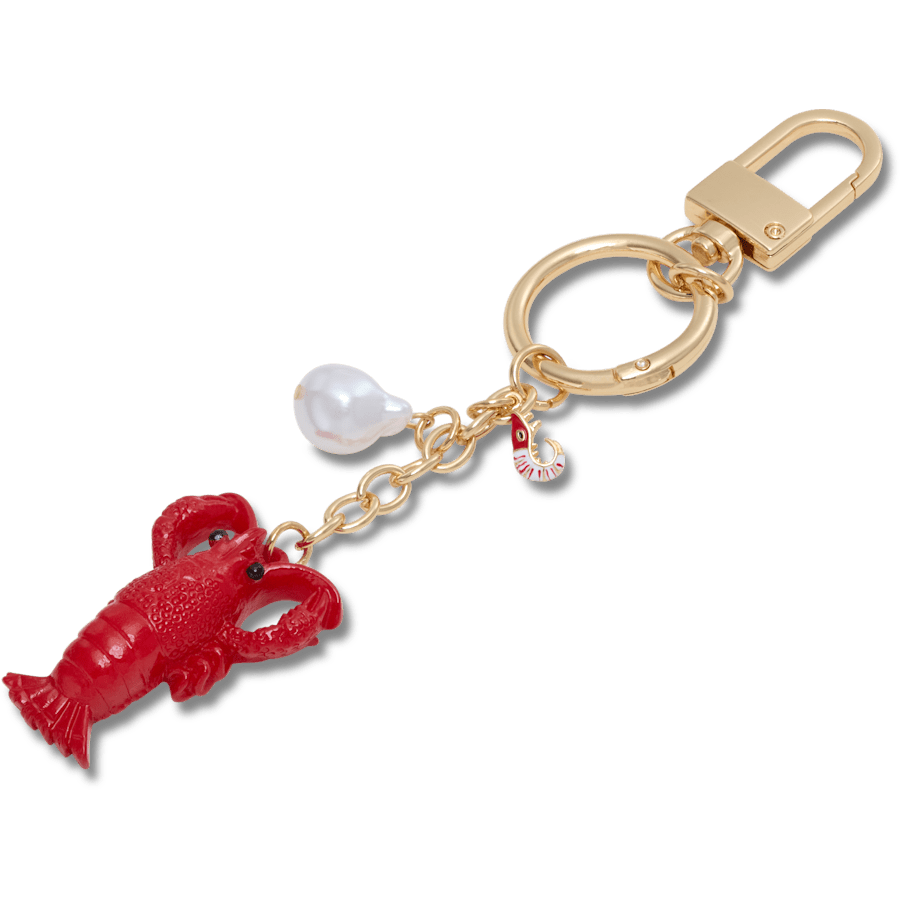 Lobster Bag Charm - Crocs - US 5422