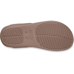 Getaway Gems Triangle Flip - Crocs