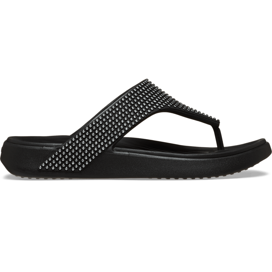 Getaway Gems Triangle Flip - Crocs - US 3814
