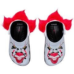 IT Chapter 2 Classic Clog - Crocs