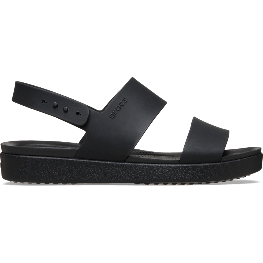 Brooklyn Backstrap Low Low - Crocs - US 6866