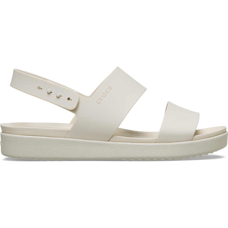Brooklyn Backstrap Low Low - Crocs - US 6866