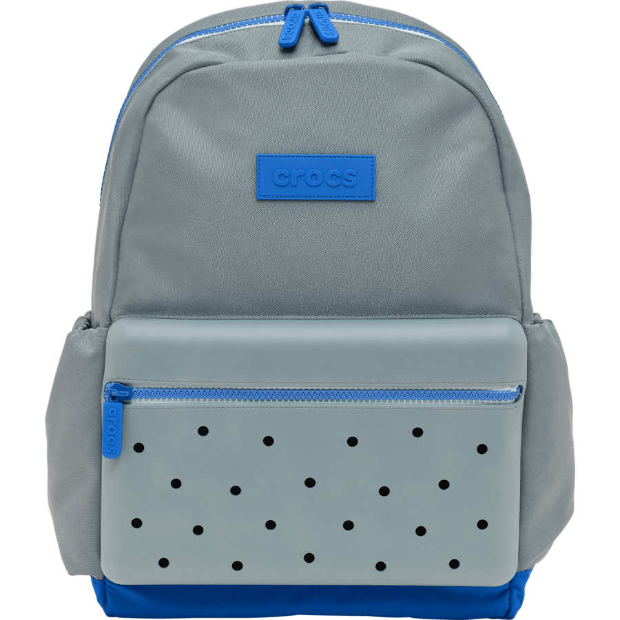 Nylon Backpack - Crocs - US 4755