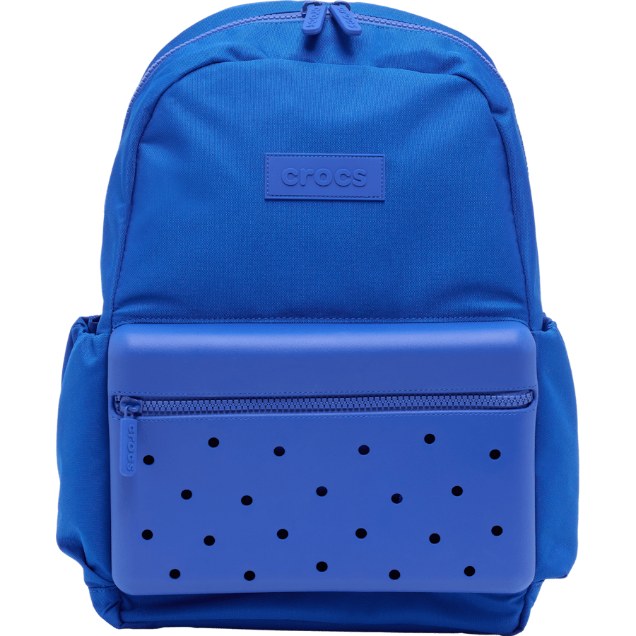 Nylon Backpack - Crocs - US 4755