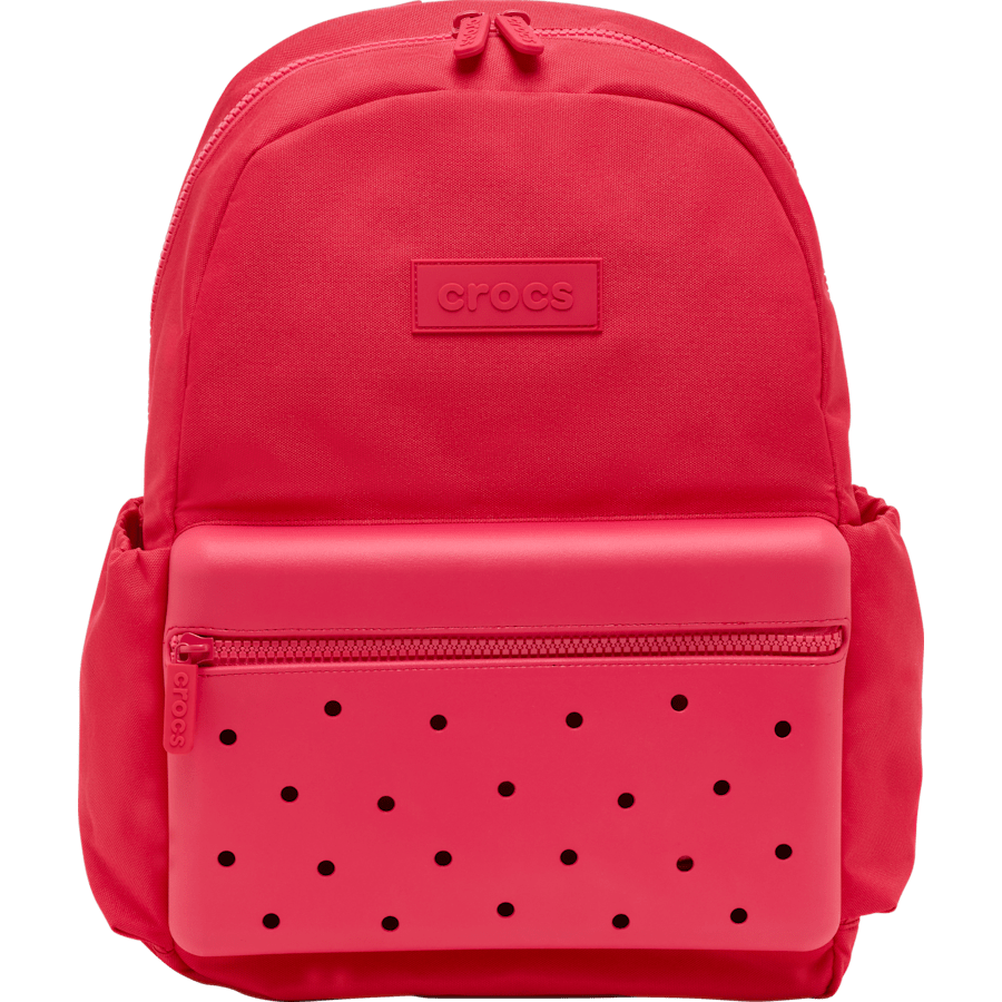 Nylon Backpack - Crocs - US 4755