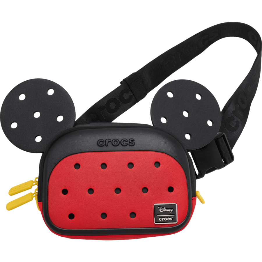 Mickey Mouse Classic Belt Bag - Crocs - US 6154