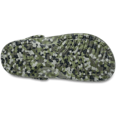 Classic Confetti Clog - Crocs