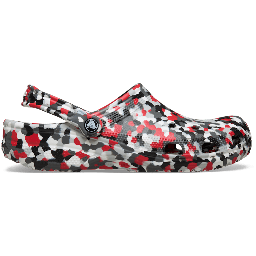 Classic Confetti Clog - Crocs - US 9898