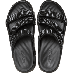 Getaway Gems Strappy - Crocs