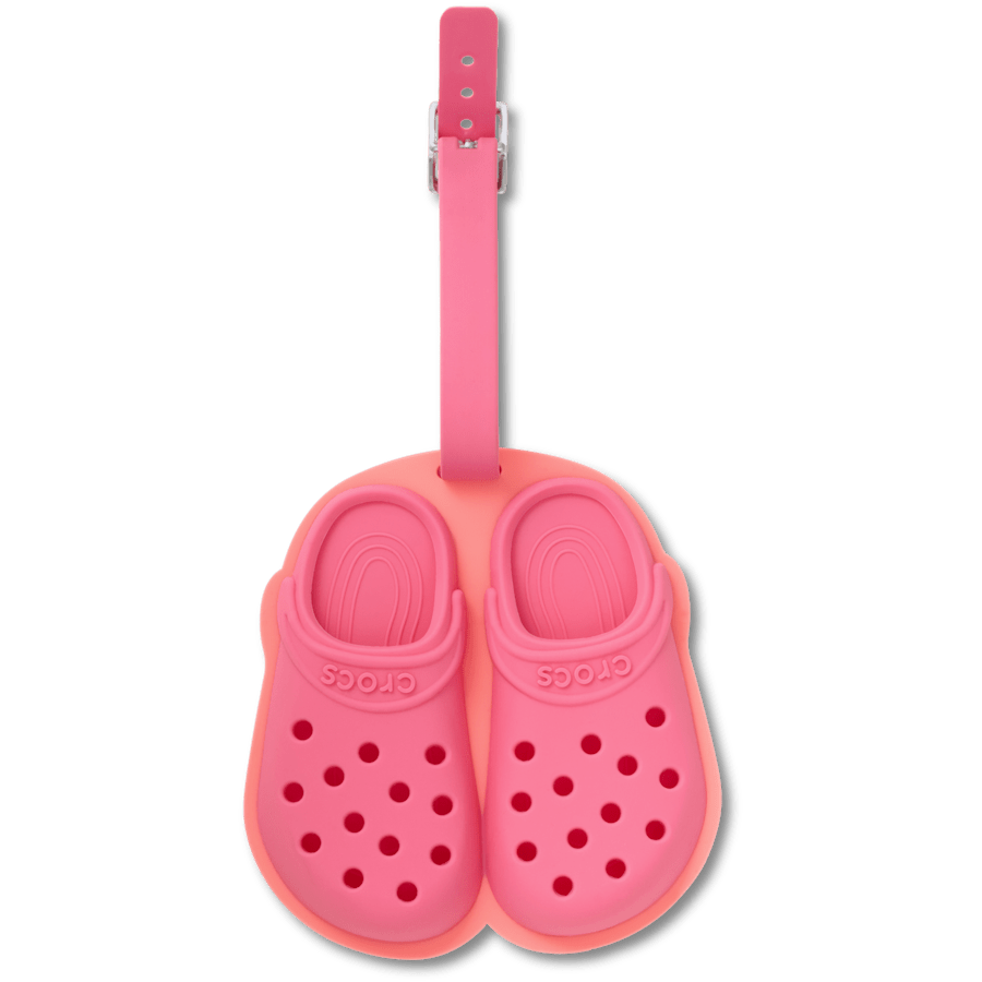 Classic Clogs Luggage Tag - Crocs - US 3715