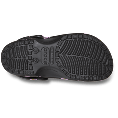 Kids' Classic Flower Clog - Crocs