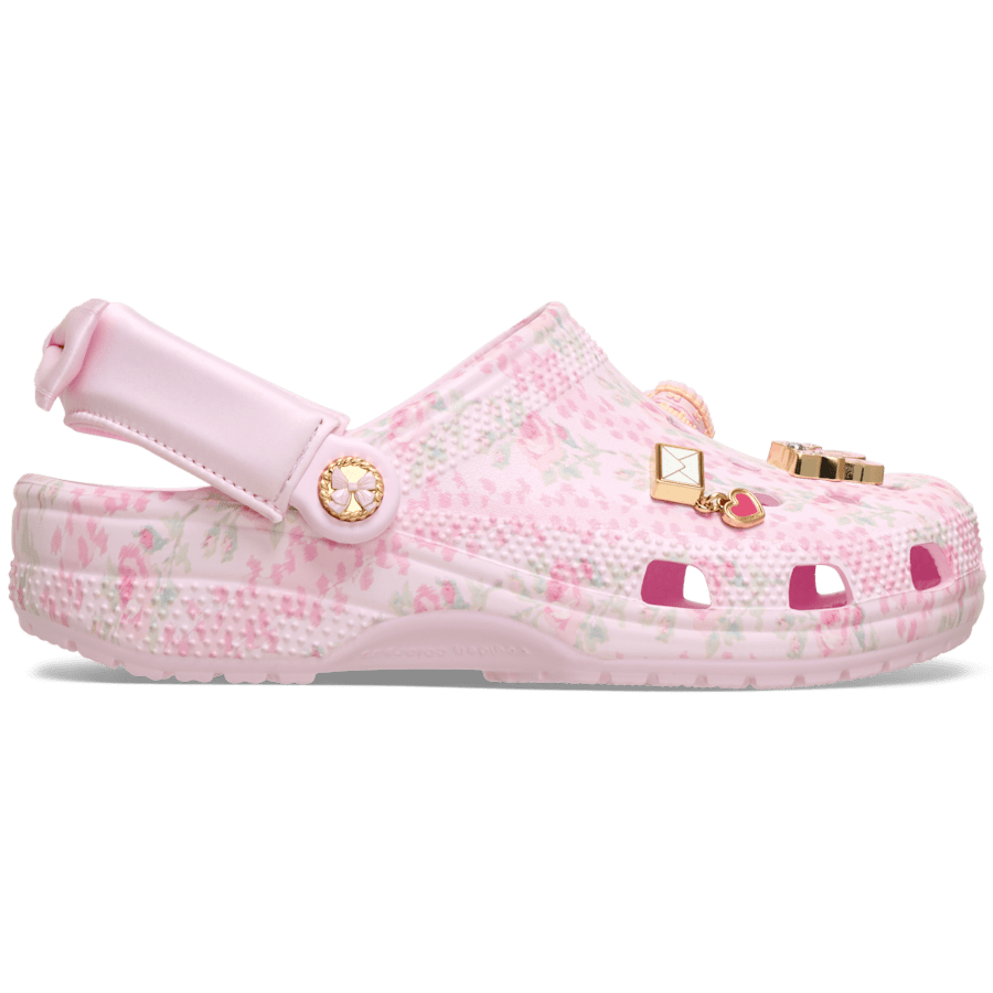 LoveShackFancy Classic Clog - Crocs - US 3959