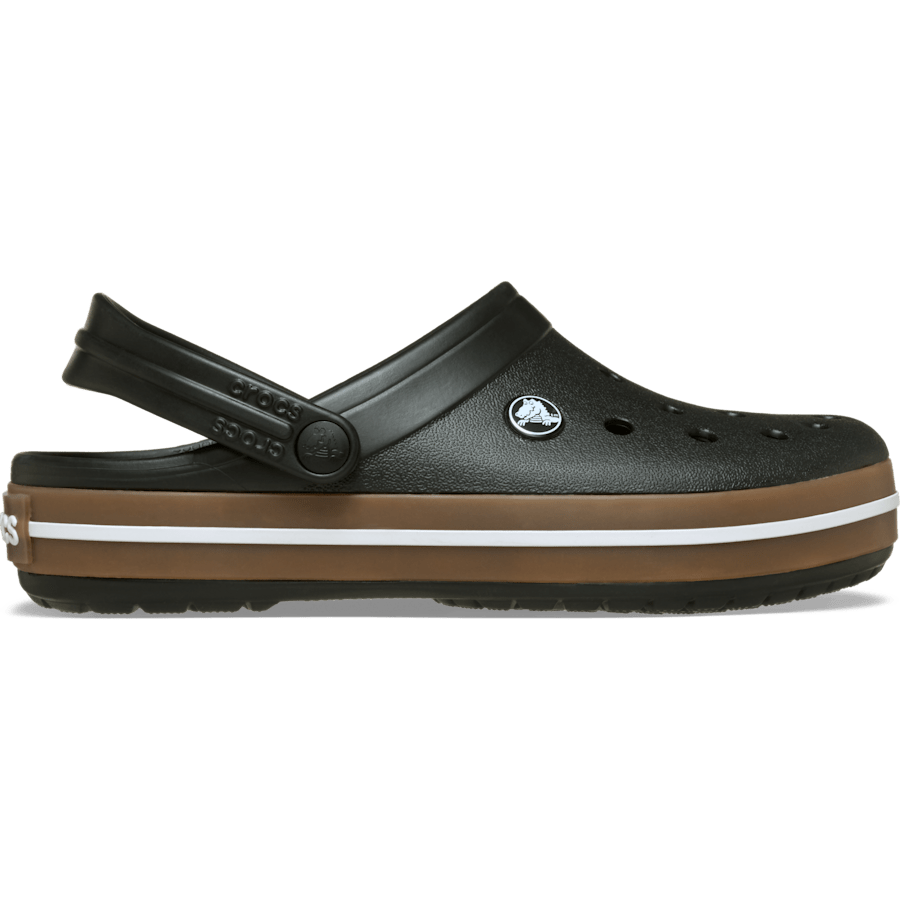 Crocband Gum Clog - Crocs - US 9342