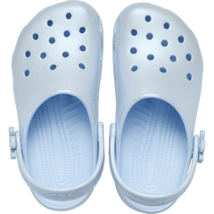 Kids' Classic Pearl Shine Clog - Crocs