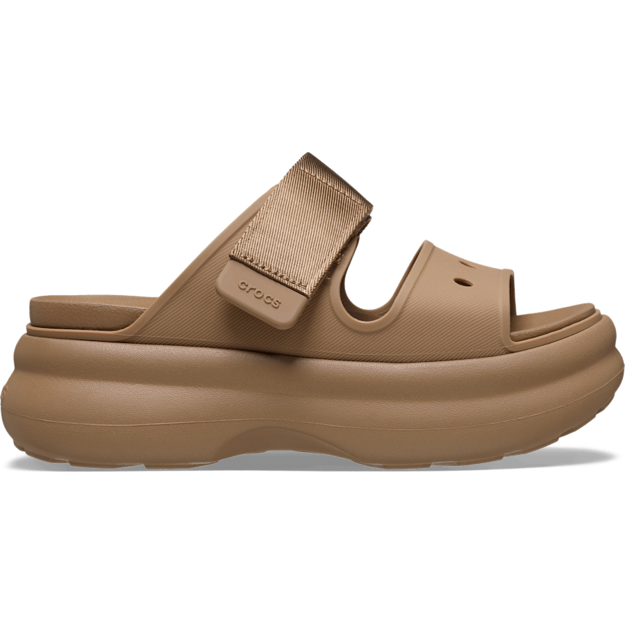 Soho Two Strap Sandal - Crocs - US 8816