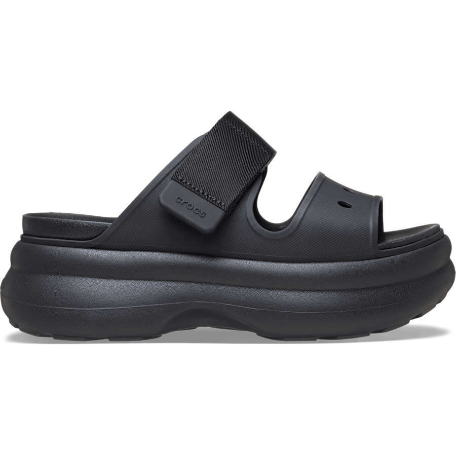 Soho Two Strap Sandal - Crocs - US 8816
