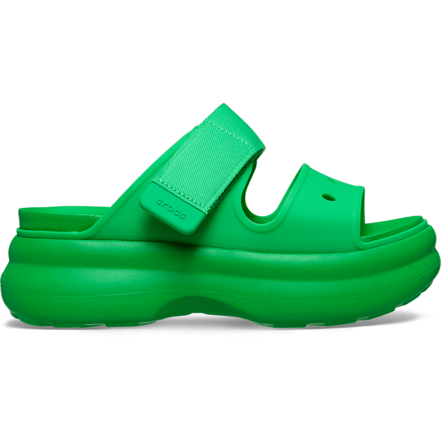 Soho Two Strap Sandal - Crocs - US 8816