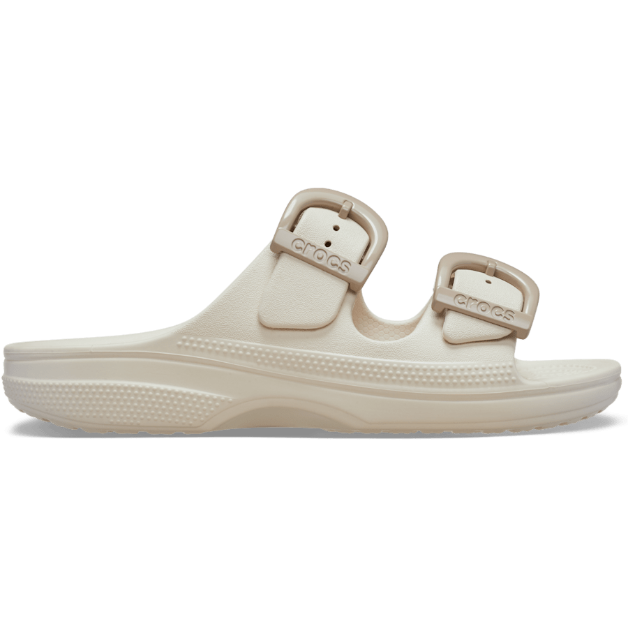 Women's Saturday Enamel Buckle Sandal - Crocs - US 4007