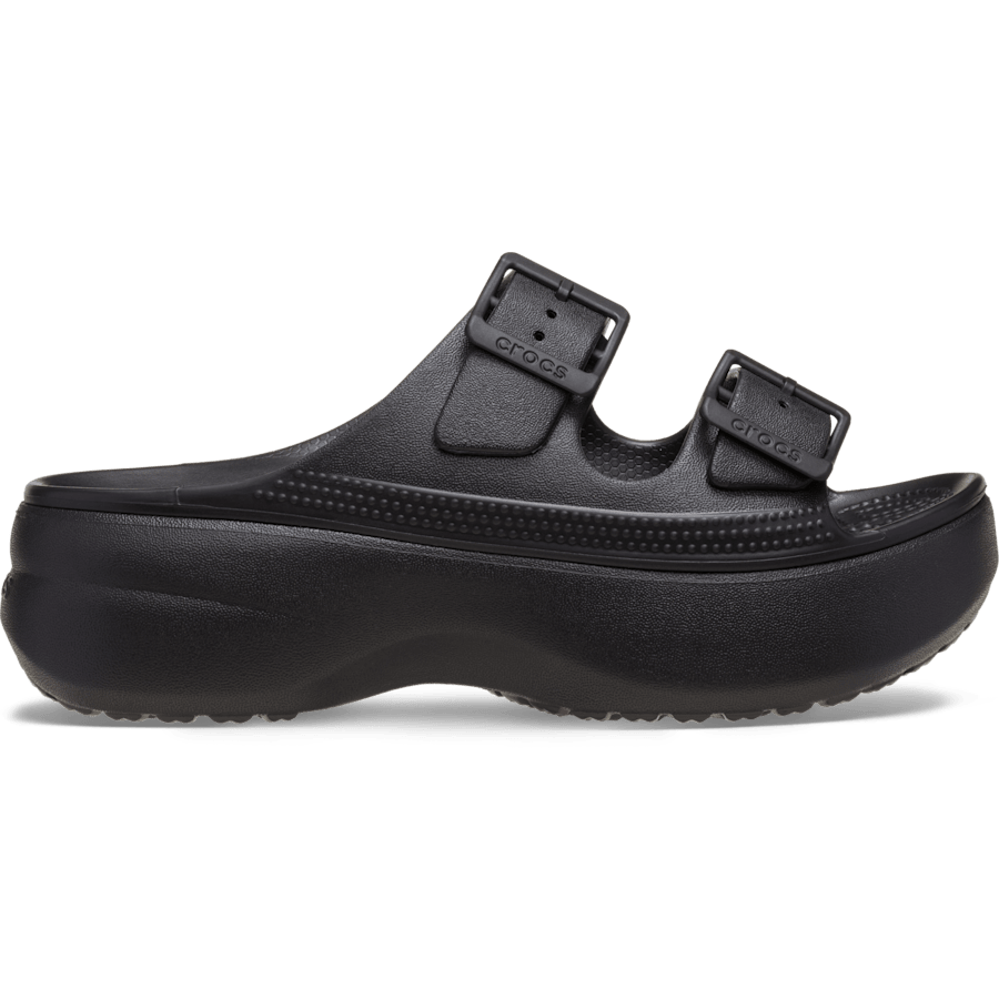 Women's Saturday Platform Sandal - Crocs - US 5809