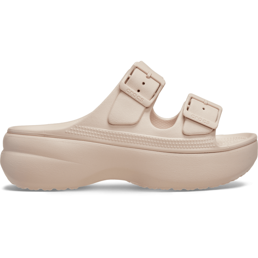 Women's Saturday Platform Sandal - Crocs - US 5809