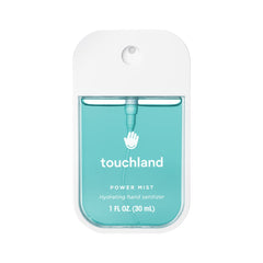 Touchland Power Mist Hand Sanitizer - Crocs - US 8521